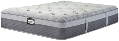 Trumbull Plush Euro Top Mattress And Foundations Art Van Puresleep