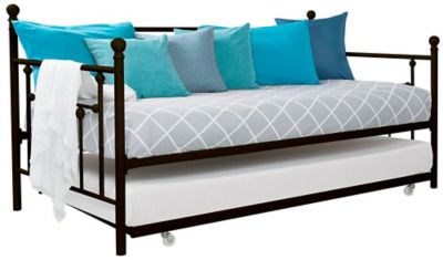 Manila Twin Daybed And Trundle Art Van