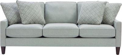 Detroit Sofa Company Fabric Baci Living Room