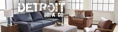 Detroit Sofa Company Furniture Art Van