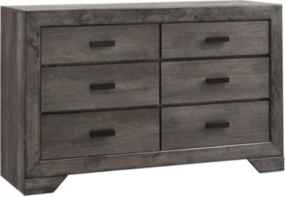 Clearance Discount Dressers Art Van