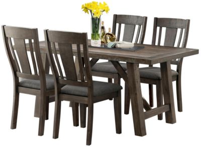 Art Van Kitchen Tables And Chairs | Dandk Organizer