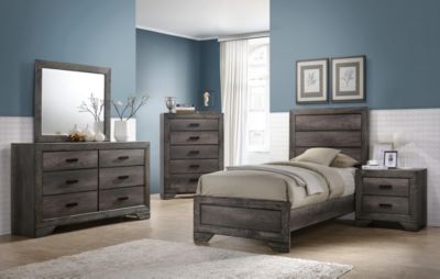 Discount Kids Bedroom Sets Outlet At Art Van