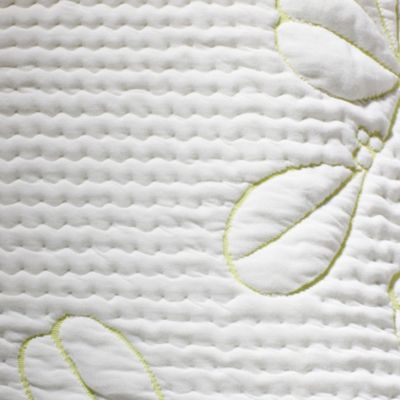 Grand Legacy Bamboo Charcoal Mid Profile Memory Foam Pillow Art Van