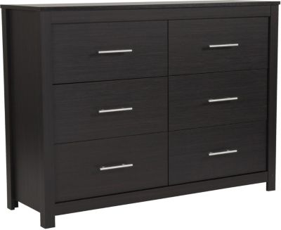 Lancaster Espresso Dresser Art Van Home