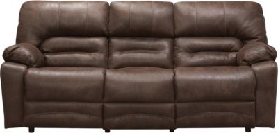 Legacy Power Reclining Sofa Art Van Home