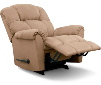 Aaron Rocker Recliner Art Van Home