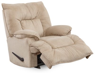 Hamilton Rocker Recliner