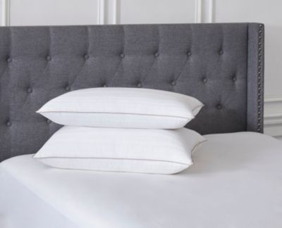 Grand Legacy Luxury Down Alternative Pillow Mid Art Van