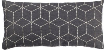 Qbert 11 X 22 Pillow Art Van