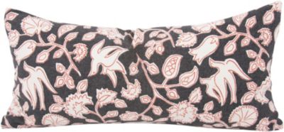 Giaconda Persimmon 11 X 22 Pillow Art Van