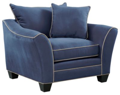 Dillon Collection | Fabric Furniture Sets | Living Rooms | Art Van ...