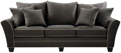 Dillon Sofa Grey Art Van Home