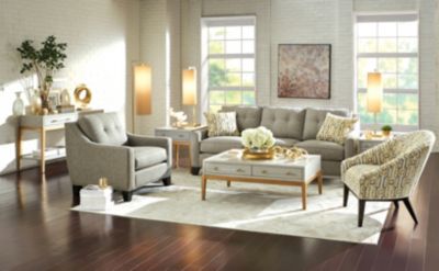 Madison Place Accent Chair