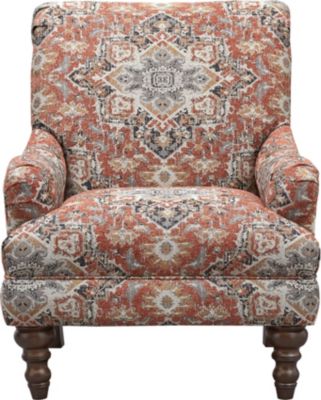 Bali Breeze Accent Chair Art Van Home