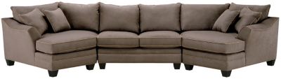 Dillon Sectional Collection Art Van
