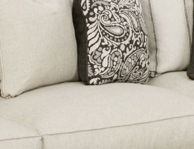 Lincoln Square 3 Piece Sectional Art Van