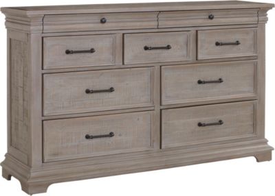 Lansing 9 Drawer Dresser Art Van