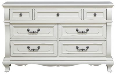 Chateau Monaco Dresser Youth Art Van