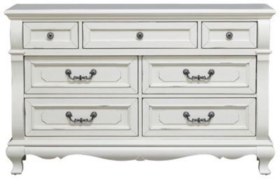 Chateau Monaco Dresser Youth Art Van