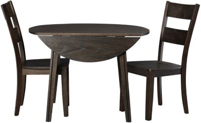 Choices Java 3 Piece Drop Leaf Set