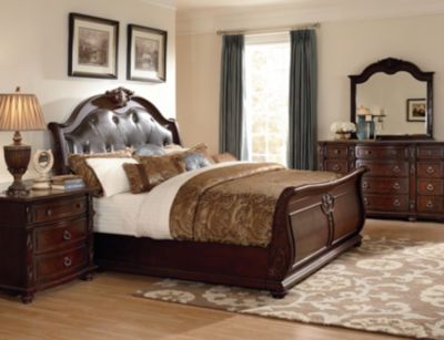 Hillcrest Manor 12 Drawer Dresser Art Van