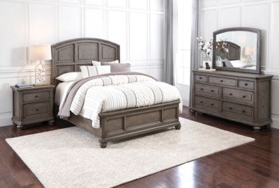 Richmond 3 Piece Bedroom Set