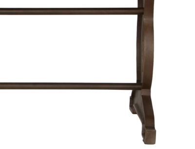 Natural Loft Dining Table Art Van Home