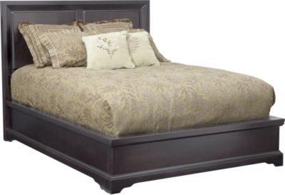 Orleans Grey Queen 3 Piece Bedroom Set