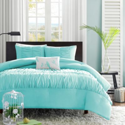Cristy Twin Comforter Set