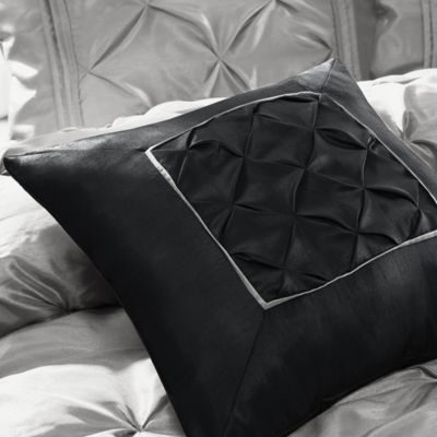 Laurel Queen 7 Piece Comforter Set Art Van