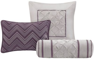 Laurel King 7 Piece Comforter Set Art Van Home