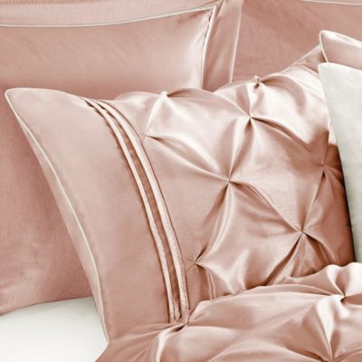 Laurel King 7 Piece Comforter Set Art Van Home