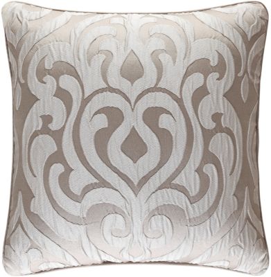 Astoria 18 Sq Pillow Sand Art Van Home