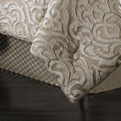 Astoria 4 Pc California King Comforter Set Art Van