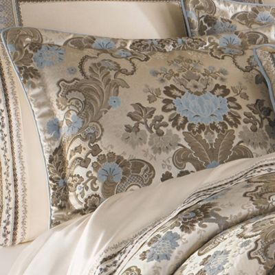 Jordyn Olivia King Comforter Set Art Van