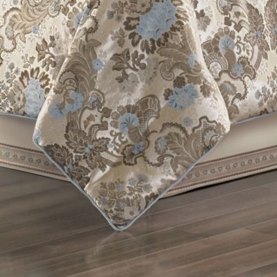 Jordyn Olivia King Comforter Set Art Van