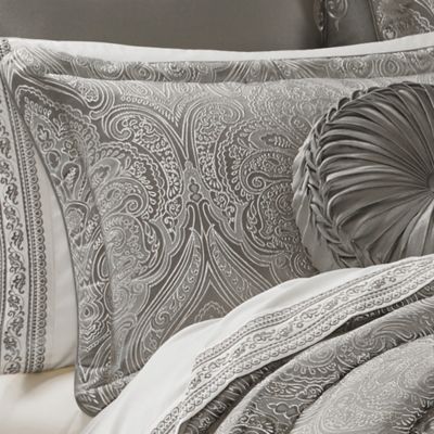 Corinna California King Comforter Set Art Van