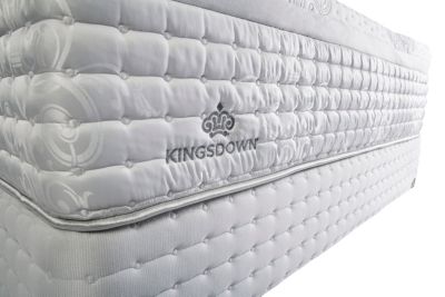 reviews on kingsdown mattress