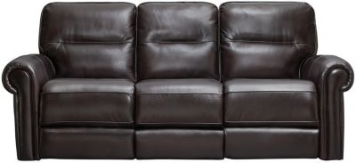 Art van leather sofa