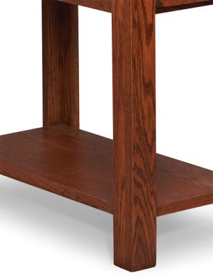 Chairside Table 1Drawer Art Van Home