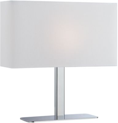 Agnes Table Lamp - Art Van Furniture