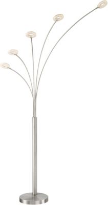 Cecilia Multi Arm Floor Lamp