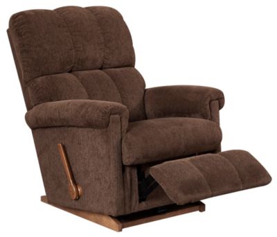 La Z Boy La Z Boy Vail Rocker Recliner