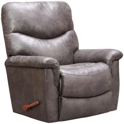 La Z Boy James Rocker Recliner