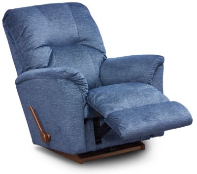 La Z Boy Gabe Rocker Recliner Art Van Home