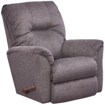 La Z Boy Gabe Rocker Recliner Art Van Home