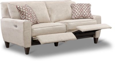 La Z Boy Edie Power Sofa