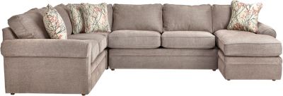 Lazy Boy Sofa Sectional Collins Awesome Home