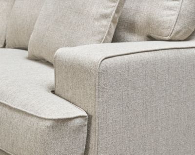 art van lazy boy sectional